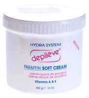 Depileve (Испания) Парафин холодный, 450мл