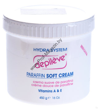 Depileve (Испания) Парафин холодный, 450мл Для парафиновых процедур без термического воздействия.
