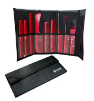 Набор расчесок Dewal, 9 шт