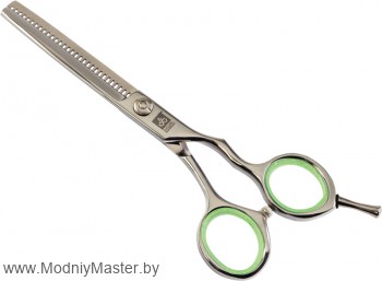 Парикмахерские ножницы PROFI STEP филировочные 5,5" DEWAL 105/5.5 филировочные 5,5" DEWAL