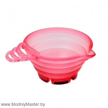 Мисочка для краски Y.S.Park Tint Bowl Дизайн мисок продуман до мелочей!