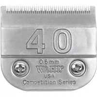 Ножевой блок WAHL 1/10мм (0,6 мм)