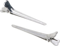 Зажим для волос DEWAL