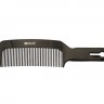 Расческа для стрижки под машинку изогнутая Dewal CO-007/4
