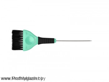 Кисть для окрашивания волос DEWAL 50мм Отлично подходит для окрашивания жестких, мягких и густых волос. 