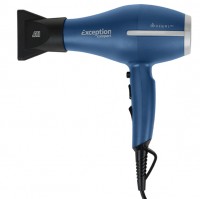 Фен DEWAL EXCEPTION Compact 03-114 Blue 