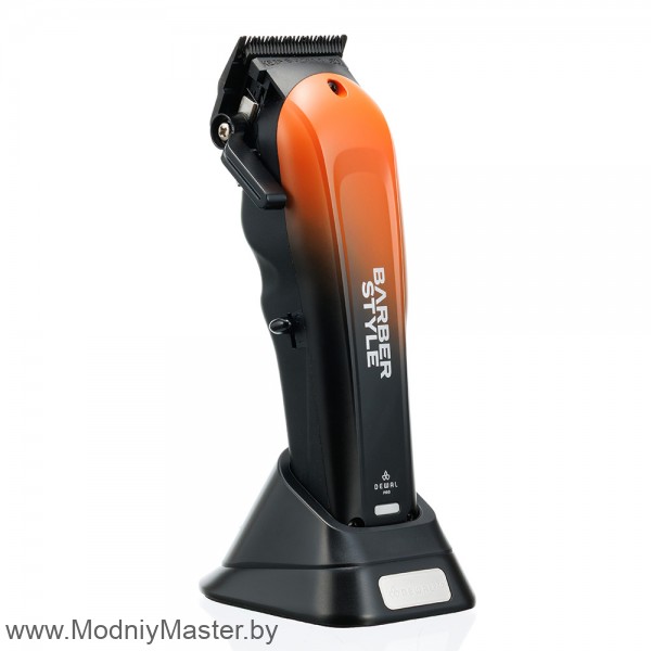 Машинка для стрижки волос DEWAL BARBER STYLE