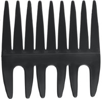 Гребень моделирующий двухсторонний