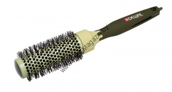 Термобрашинг керамический «NATUREL» Dewal Керамическое покрытие
нейлоновая щетина
с хвостиком