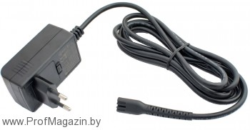 Адаптер питания Wahl Cordless 8148, 8591, 8504, 8164, 81919 Оригинальный адаптер питания с переходником к Евро розетке для беспроводных машинок Wahl.

ДЛЯ МОДЕЛЕЙ ВЫПУЩЕННЫХ ДО 2020года(4V).