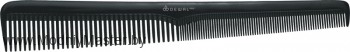 Расческа рабочая конусная DEWAL "ЭКОНОМ+" длина - 18 см