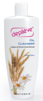 Depileve (Испания) Масло очищающее OIL CLEANSER, 220 мл