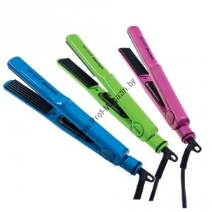 Щипцы-гофре для волос Moser MaxStyle Используются для создания объема и мелкого гофре.