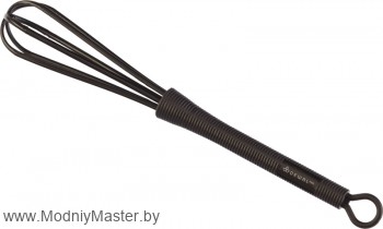 Венчик для смешивания краски Dewal Существенно сэкономит время и облегчит труд мастера при окрашивании волос.