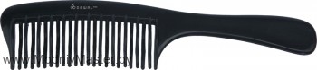 Гребень DEWAL "ЭКОНОМ+" длина - 20 см