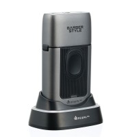 Шейвер для проработки контуров, бороды и бритья DEWAL BARBER STYLE