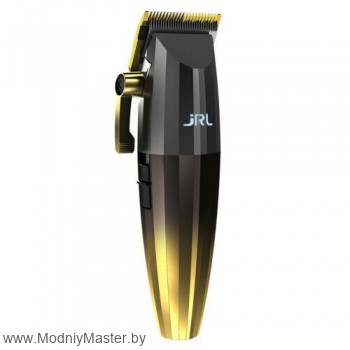 Машинка для стрижки волос JRL FreshFade 2020C  Машинка подходит как для снятия основной массы волос так и для фэйдинга.