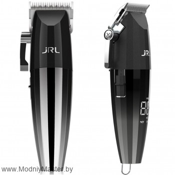 Машинка для стрижки волос JRL FreshFade 2020C  Машинка подходит как для снятия основной массы волос так и для фэйдинга.