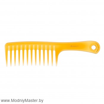 Гребень с ручкой DEWAL PROSUN Длина - 24,5 см