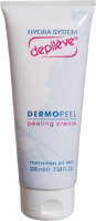Depileve (Испания) Крем пиллинг для рук, ног DERMO PEEL, 200 мл
