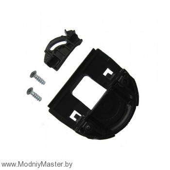 Планка ножа к ножевому блоку Moser Li+Pro 1884-7040 C ползуном и винтами, нож 1884-7040