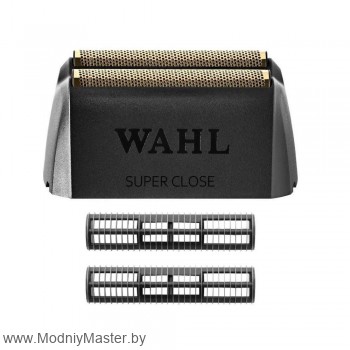 Сетка и режущий блок для бритвы Wahl Vanish 
