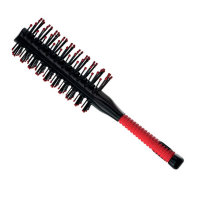 Щетка туннельная 2-х сторонняя красная 7 рядов Dewal