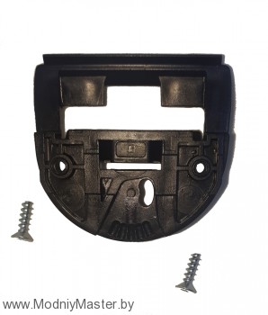 Планка ножа к ножевому блоку Moser ChromeStyle, Wahl 1854-7505 C винтами, нож 1854-7505 (нового образца).
