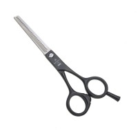 Парикмахерские ножницы DEWAL PROFI STEP филировочные 5,5"