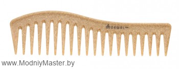 Гребень широкий DEWAL ECOLOGY Размер изделия:	18,2 х 4,9 см