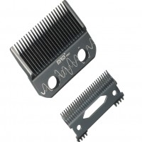 Ножевой блок для машинки MRD PRO FANG FADE BLADE