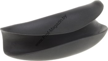 Воротник на мойку, силиконовый Dewal 