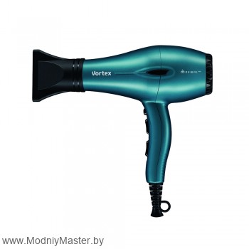 Фен DEWAL VORTEX ионизация, 2 насадки