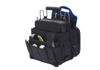 Сумка для парикмахерских инструментов Dewal GS-175