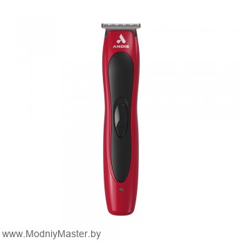 Триммер для стрижки волос ANDIS Versa TRIM аккум/сетевая, 6 насадок, мотор 6000 об/мин