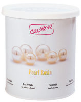 Depileve (Испания) Воск жемчужный PEARL ROSIN, 800 гр