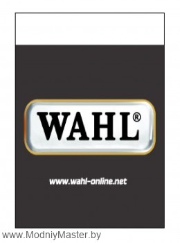 Полиэтиленовый пакет для парикмахерских принадлежностей Wahl 