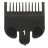 Насадка пластиковая к машинкам Wahl, BaByliss и Dewal Насадка пластиковая к машинкам Wahl, BaByliss и Dewal