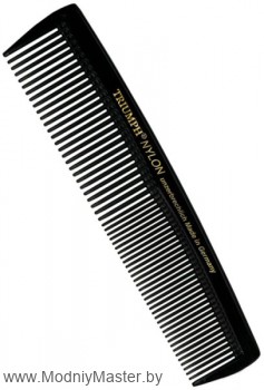 Расческа карманная Triumph длина - 12,5см
