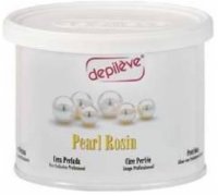 Depileve (Испания) Воск жемчужный PEARL ROSIN, 400 гр