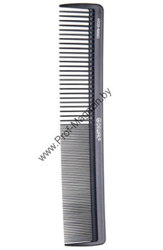 Расческа рабочая Dewal  

Нано-технологии.
Стойкость к химическим веществам и высокой температуре
Антистатик
Противомикробное покрытие.
Размеры: 21,5 см.

 