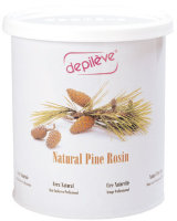 Depileve (Испания) Воск натуральный NATURAL PINE ROSIN, 800 гр