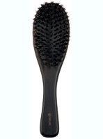 Щетка с натуральной щетиной DEWAL