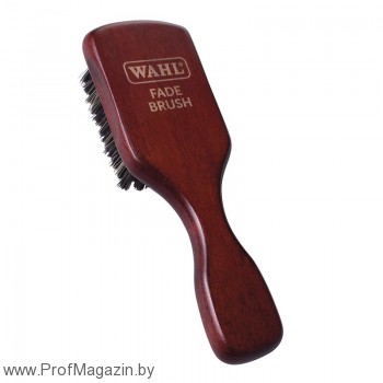 Щетка для фэйдинга Wahl Fade Brush Профессиональная щетка для фейдинга.