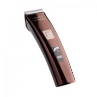 Корпус в комплекте с накладкой и винтами Moser li pro 2