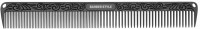 Расческа металлическая DEWAL BARBER STYLE 20см
