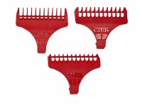 Набор насадок Wahl Detailer X-tra Wide 38мм