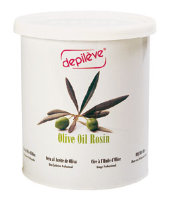 Depileve (Испания) Воск оливковый OLIVE OIL ROSIN, 800 гр