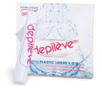 Depileve (Испания) Защитные пакеты, упаковка 100 шт