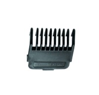 Насадка пластиковая 3мм к машинкам BaByliss, Wahl, Dewal